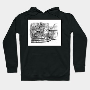 Derry Ireland Hoodie